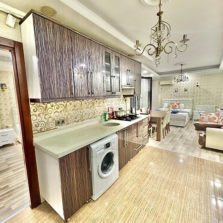 Sultanahmet Garden Apartment 伊斯坦布尔 外观 照片