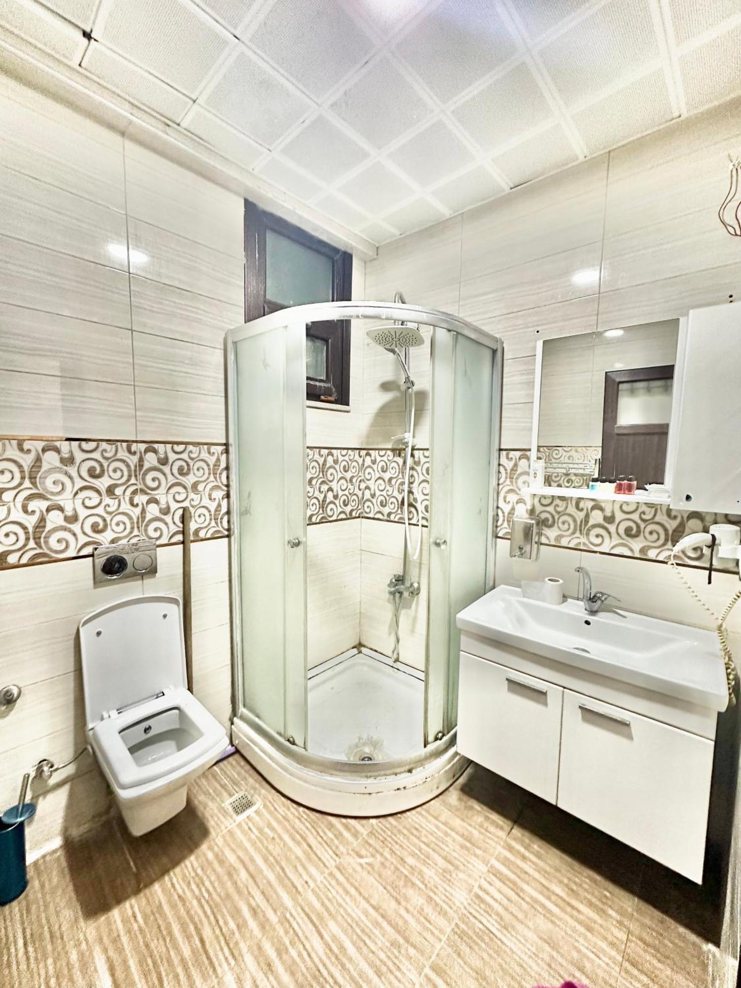 Sultanahmet Garden Apartment 伊斯坦布尔 外观 照片