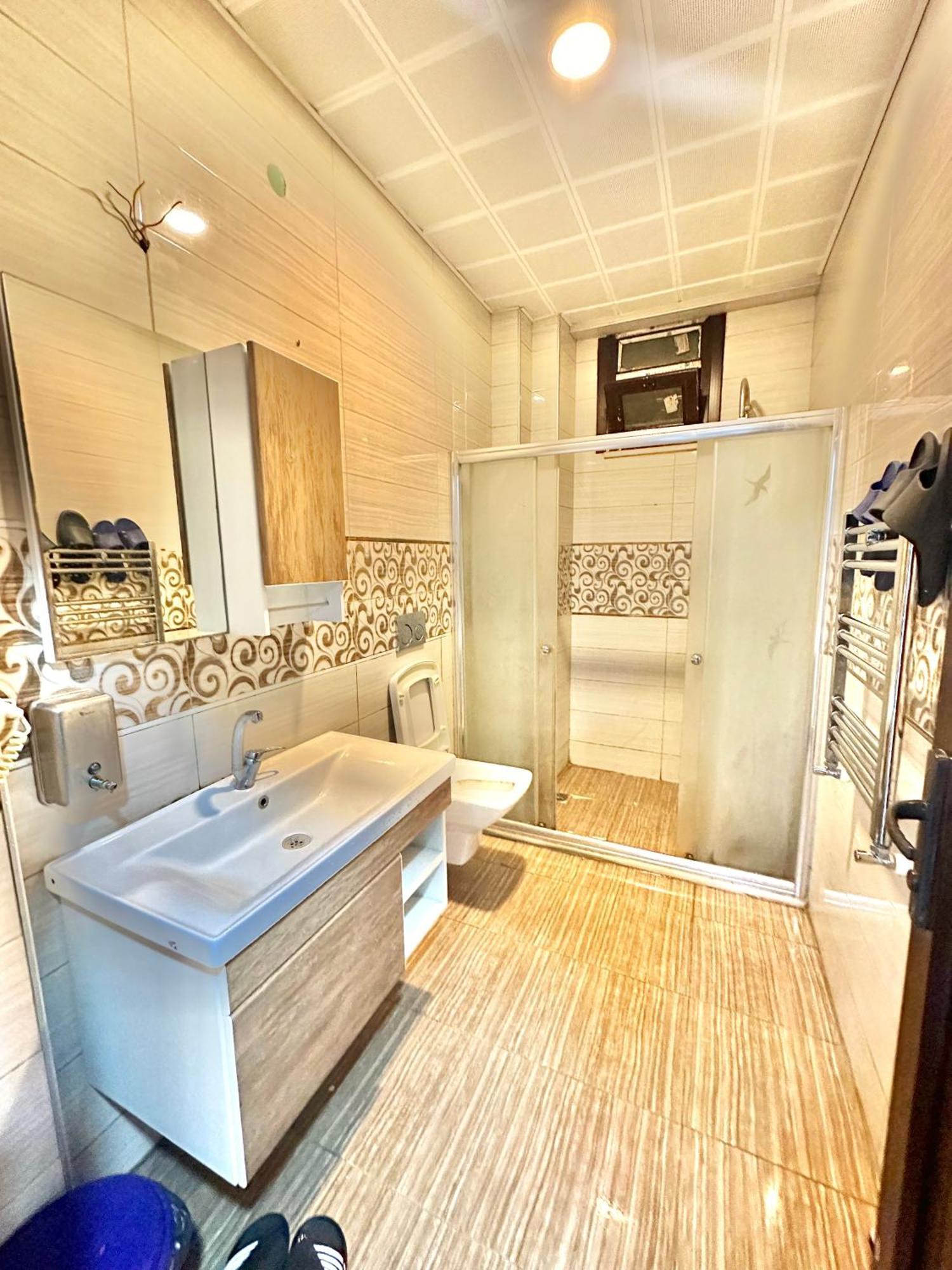 Sultanahmet Garden Apartment 伊斯坦布尔 外观 照片